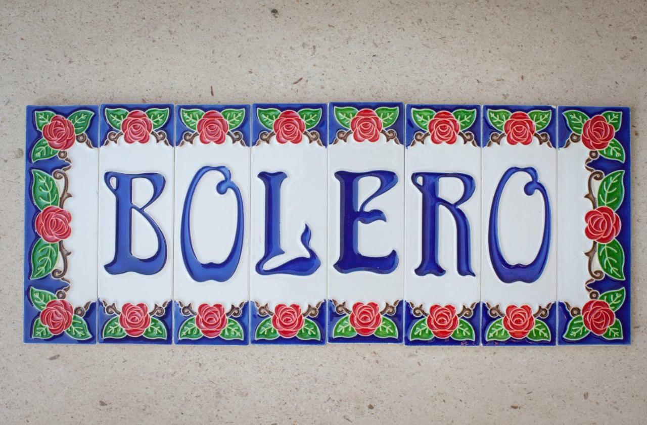 شقة Bolero المظهر الخارجي الصورة